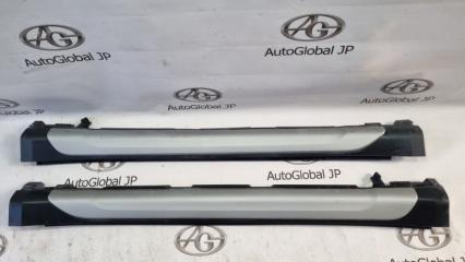 Порог SUZUKI SX4 S-CROSS YA22S M16A 7724061M10ASK 1 ракурс