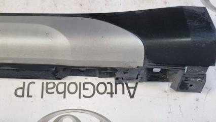 Порог SUZUKI SX4 S-CROSS YA22S M16A 7724061M10ASK 3 ракурс