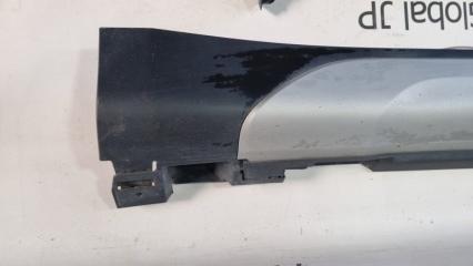 Порог SUZUKI SX4 S-CROSS YA22S M16A 7724061M10ASK 5 ракурс