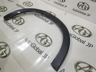 Накладка на крыло правая передняя HONDA VEZEL RU4 LEB 74107T7B003 3 ракурс