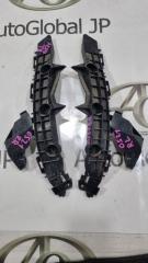 Крепление бампера заднее TOYOTA CH-R NGX50 8NR-FTS 5257610010 1 ракурс