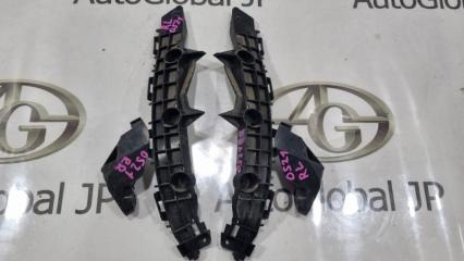 Крепление бампера заднее TOYOTA CH-R NGX50 8NR-FTS 5257610010 2 ракурс