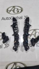 Крепление бампера заднее TOYOTA CH-R NGX50 8NR-FTS 5257610010 3 ракурс