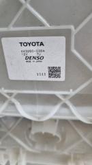 Печка TOYOTA CH-R NGX50 8NR-FTS 8705010030 4 ракурс