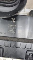 Печка TOYOTA CH-R NGX50 8NR-FTS 8705010030 5 ракурс