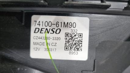Печка SUZUKI SX4 S-CROSS YA22S M16A 7410061M50 3 ракурс