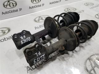 Стойка левая передняя TOYOTA VOLTZ ZZE138 1ZZFE 4852009560 2 ракурс