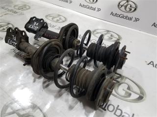 Стойка левая передняя TOYOTA VOLTZ ZZE138 1ZZFE 4852009560 3 ракурс