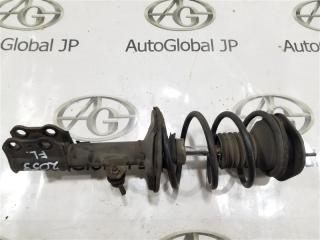 Стойка левая передняя TOYOTA VOLTZ ZZE138 1ZZFE 4852009560 4 ракурс