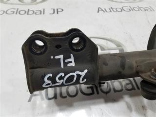 Стойка левая передняя TOYOTA VOLTZ ZZE138 1ZZFE 4852009560 5 ракурс