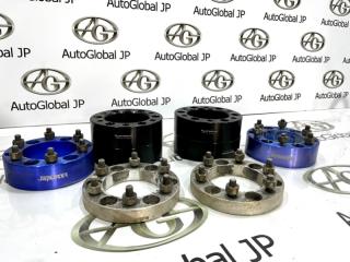 Проставка колеса NISSAN SAFARI VRY60 TD42 . 1 ракурс
