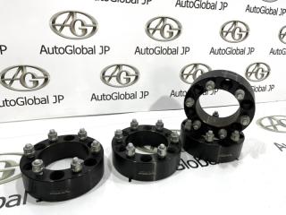 Проставка колеса NISSAN SAFARI VRY60 TD42 . 3 ракурс