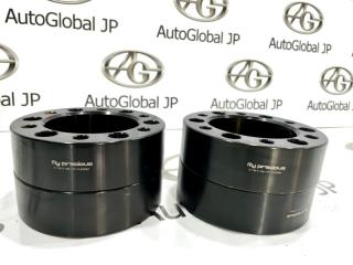 Проставка колеса NISSAN SAFARI VRY60 TD42 . 4 ракурс