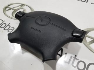 Airbag водительский MAZDA MPV LVLR WLT L02357K0002 3 ракурс