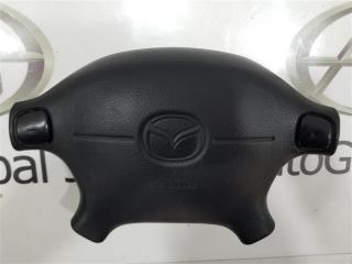 Airbag водительский MAZDA MPV LVLR WLT L02357K0002 4 ракурс
