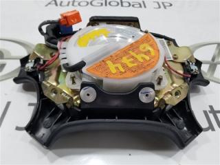 Airbag водительский MAZDA MPV LVLR WLT L02357K0002 5 ракурс