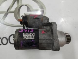 Стартер NISSAN TEANA L33 QR25 233003TA0A 1 ракурс Стартер NISSAN TEANA L33 QR25 233003TA0A 1 ракурс