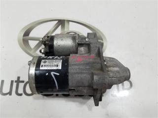 Запчасть Стартер  NISSAN TIIDA LATIO 23300BC20A Контрактный Год: 2007   Маркировка 23300BC20A.