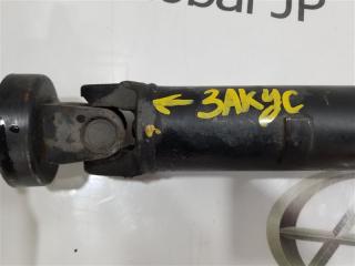 Карданный вал TOYOTA VOLTZ ZZE138 1ZZFE 3710012620 4 ракурс