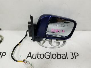 Запчасть Зеркало  правый NISSAN MISTRAL 963017F700 Контрактный Год: 1997  Цвет: BP3   Цвет BP3, 5 контактов. Хорошее состояние красить не нужно После фото товар был упакован, хранения в сухом е.