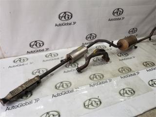 Глушитель HONDA HR-V GH4 D16A 18030S2H901 1 ракурс