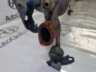 Глушитель TOYOTA CH-R NGX50 8NR-FTS 1742047090 3 ракурс