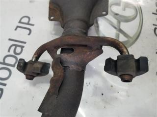 Катализатор TOYOTA VOLTZ ZZE138 1ZZFE 174200D100 4 ракурс