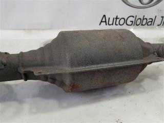 Катализатор TOYOTA VOLTZ ZZE138 1ZZFE 174200D100 5 ракурс