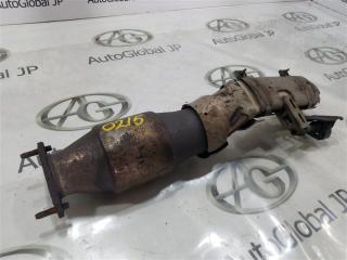 Катализатор NISSAN MURANO PNZ51 VQ35DE 200201AM2A 2 ракурс