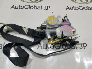 Ремень безопасности левый передний TOYOTA HARRIER GSU35W 2GR-FE 7322048050C0 1 ракурс