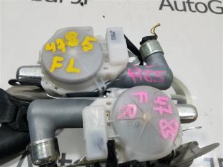 Ремень безопасности левый передний TOYOTA HARRIER GSU35W 2GR-FE 7322048050C0 3 ракурс