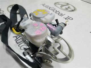 Ремень безопасности правый передний TOYOTA HARRIER GSU35W 2GR-FE 7321048070C0 5 ракурс
