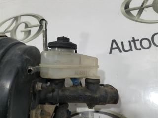 Главный тормозной цилиндр TOYOTA LAND CRUISER HJ61V 12HT / 4 ракурс