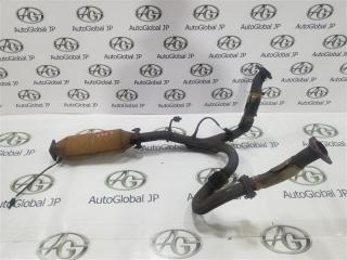 Катализатор ISUZU BIGHORN UBS25GW 6VD1 8970184183 1 ракурс