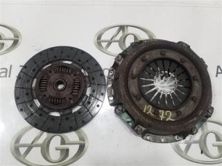Корзина сцепления NISSAN ATLAS SG2H41 FD42 302100T000 1 ракурс
