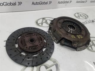 Корзина сцепления NISSAN ATLAS SG2H41 FD42 302100T000 2 ракурс