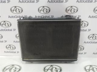 Радиатор основной MAZDA PROCEED MARVIE UVL6R WLT WL2115200B 2 ракурс