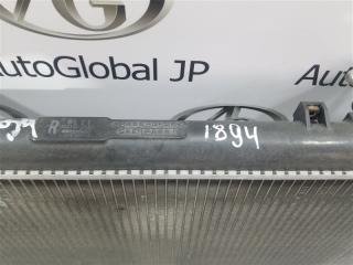 Радиатор основной MAZDA PROCEED MARVIE UVL6R WLT WL2115200B 4 ракурс