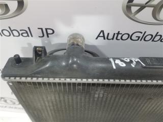Радиатор основной MAZDA PROCEED MARVIE UVL6R WLT WL2115200B 5 ракурс