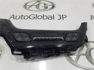 Блок управления климат-контролем TOYOTA CH-R NGX50 8NR-FTS 5590010470 2 ракурс