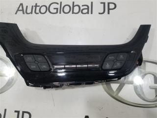 Блок управления климат-контролем TOYOTA CH-R NGX50 8NR-FTS 5590010470 3 ракурс