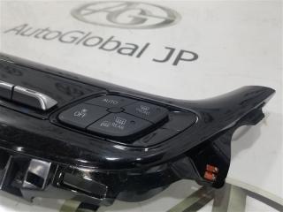 Блок управления климат-контролем TOYOTA CH-R NGX50 8NR-FTS 5590010470 4 ракурс