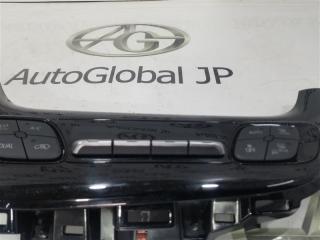 Блок управления климат-контролем TOYOTA CH-R NGX50 8NR-FTS 5590010470 5 ракурс