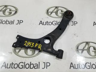Рычаг правый передний TOYOTA WISH ZGE20W 2ZRFAE 4806813010 1 ракурс