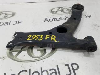 Рычаг правый передний TOYOTA WISH ZGE20W 2ZRFAE 4806813010 3 ракурс