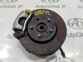 Ступица левая передняя TOYOTA CH-R NGX50 8NR-FTS 4321210110 1 ракурс