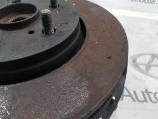 Ступица левая передняя TOYOTA CH-R NGX50 8NR-FTS 4321210110 3 ракурс