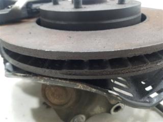 Ступица левая передняя TOYOTA CH-R NGX50 8NR-FTS 4321210110 4 ракурс