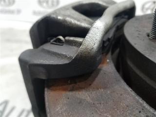 Ступица левая передняя TOYOTA CH-R NGX50 8NR-FTS 4321210110 5 ракурс
