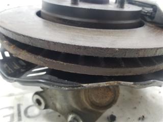 Ступица правая передняя TOYOTA CH-R NGX50 8NR-FTS 4321110130 2 ракурс